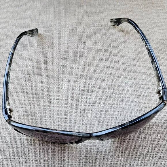 Beausoleil Paris Women Sunglasses Black/Clear S215 441 61[]13 125 Made in France - Picture 11 of 12